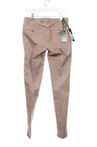 Pantaloni de bărbați Mason's, Mărime S, Culoare Maro, Preț 462,99 Lei