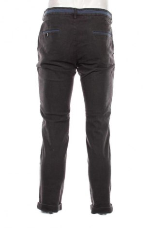 Herrenhose Mason's, Größe L, Farbe Grau, Preis € 19,49