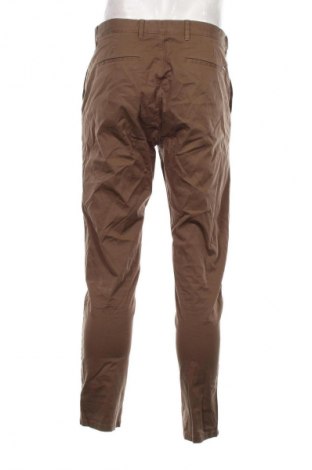 Pantaloni de bărbați Massimo Dutti, Mărime M, Culoare Verde, Preț 89,99 Lei