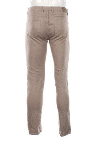 Herrenhose Massimo Dutti, Größe M, Farbe Beige, Preis 16,99 €