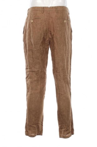 Herrenhose Massimo Dutti, Größe M, Farbe Beige, Preis € 31,49