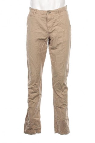 Herrenhose Mc Gregor, Größe M, Farbe Beige, Preis € 14,99