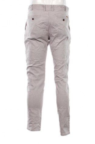 Herrenhose McNeal, Größe L, Farbe Grau, Preis € 13,99