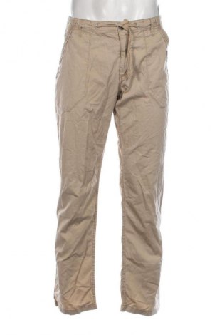 Herrenhose Mexx, Größe L, Farbe Beige, Preis 13,99 €