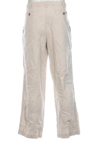 Herrenhose Meyer, Größe L, Farbe Beige, Preis € 7,49