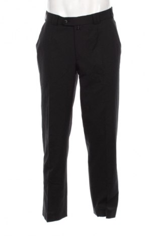 Pantaloni de bărbați Meyer, Mărime M, Culoare Negru, Preț 67,99 Lei