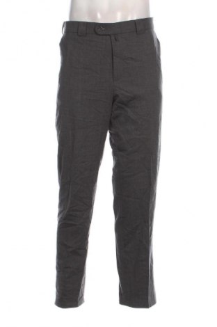 Herrenhose Meyer, Größe L, Farbe Grau, Preis 19,49 €