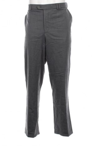 Herrenhose Meyer, Größe XXL, Farbe Grau, Preis € 19,49