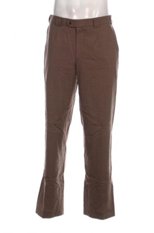 Herrenhose Meyer, Größe L, Farbe Braun, Preis 47,99 €