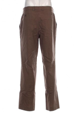 Herrenhose Meyer, Größe L, Farbe Braun, Preis € 47,99