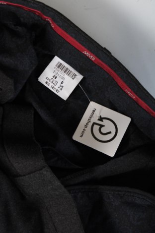 Herrenhose Meyer, Größe XL, Farbe Grau, Preis € 14,99