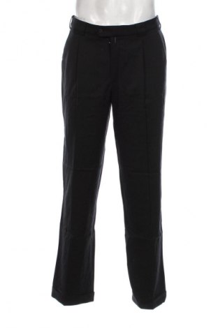 Pantaloni de bărbați Meyer, Mărime L, Culoare Negru, Preț 223,99 Lei