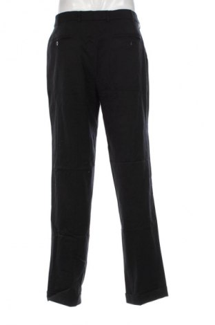 Pantaloni de bărbați Meyer, Mărime L, Culoare Negru, Preț 223,99 Lei