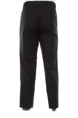 Pantaloni de bărbați Meyer, Mărime L, Culoare Negru, Preț 33,99 Lei