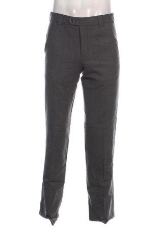 Herrenhose Meyer, Größe M, Farbe Grau, Preis 14,99 €