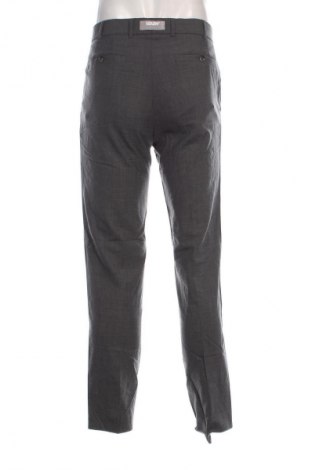 Herrenhose Meyer, Größe M, Farbe Grau, Preis 16,99 €