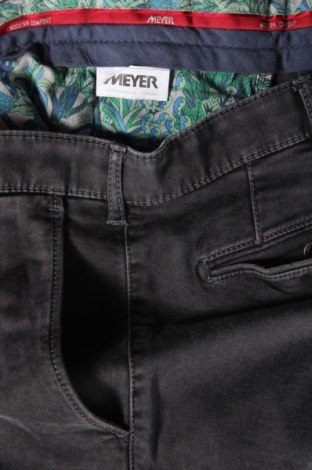 Herrenhose Meyer, Größe XL, Farbe Schwarz, Preis € 14,99