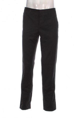 Pantaloni de bărbați Monique, Mărime M, Culoare Negru, Preț 40,99 Lei