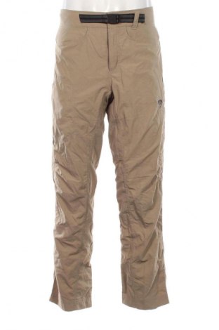 Herrenhose Mountain, Größe S, Farbe Grün, Preis € 9,99