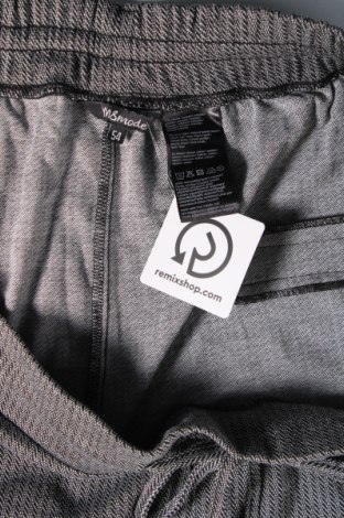 Herrenhose Ms Mode, Größe XXL, Farbe Grau, Preis € 24,99