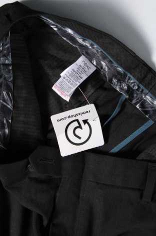 Herrenhose Next, Größe XL, Farbe Schwarz, Preis € 11,99