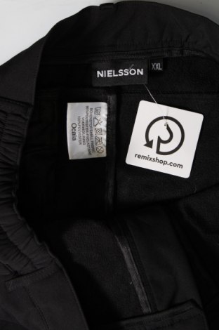 Herrenhose Nielsson, Größe XL, Farbe Schwarz, Preis € 11,49