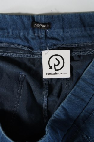 Herrenhose Nkd, Größe XL, Farbe Blau, Preis 11,49 €