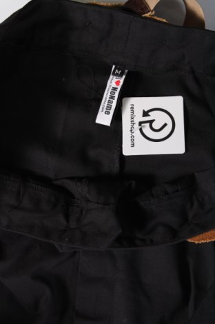 Herrenhose No Name, Größe M, Farbe Schwarz, Preis 13,99 €