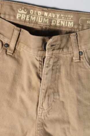 Herrenhose Old Navy, Größe M, Farbe Beige, Preis 13,99 €