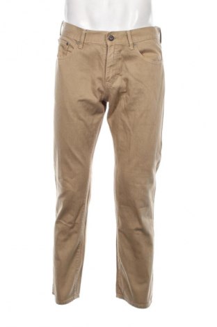 Herrenhose Old Navy, Größe M, Farbe Beige, Preis € 13,99