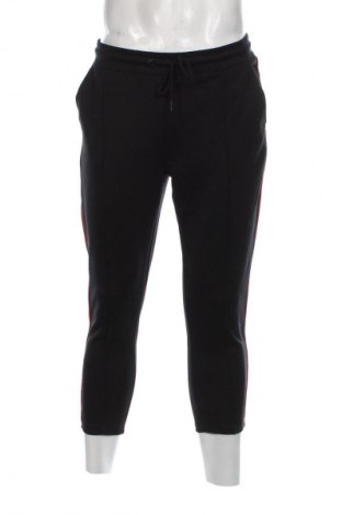 Pantaloni de bărbați Only & Sons, Mărime L, Culoare Negru, Preț 51,99 Lei