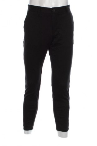 Pantaloni de bărbați Only & Sons, Mărime L, Culoare Negru, Preț 33,99 Lei