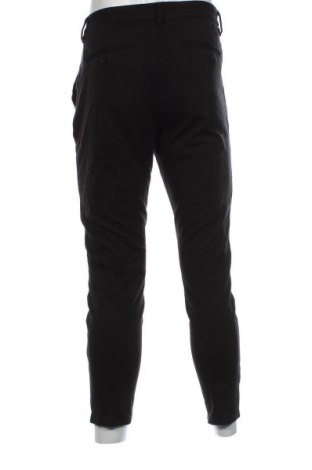 Pantaloni de bărbați Only & Sons, Mărime L, Culoare Negru, Preț 33,99 Lei