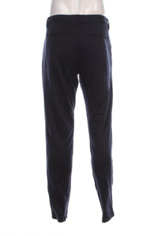 Herrenhose Only & Sons, Größe L, Farbe Blau, Preis 11,99 €