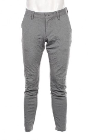 Herrenhose Only & Sons, Größe M, Farbe Grau, Preis € 8,99