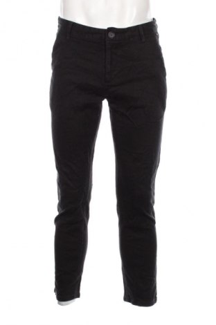 Pantaloni de bărbați Only & Sons, Mărime M, Culoare Negru, Preț 51,99 Lei