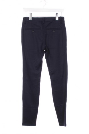 Herrenhose Only & Sons, Größe XS, Farbe Blau, Preis 8,49 €