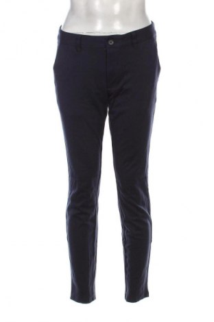 Pantaloni de bărbați Only & Sons, Mărime M, Culoare Albastru, Preț 51,99 Lei