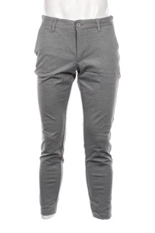 Herrenhose Only & Sons, Größe L, Farbe Grau, Preis € 11,49