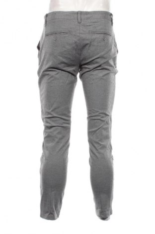 Pantaloni de bărbați Only & Sons, Mărime L, Culoare Gri, Preț 58,99 Lei