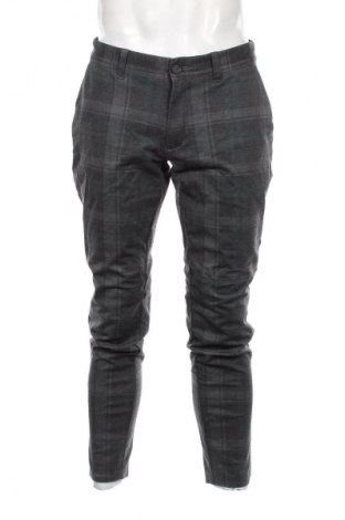 Herrenhose Only & Sons, Größe L, Farbe Grau, Preis € 9,99