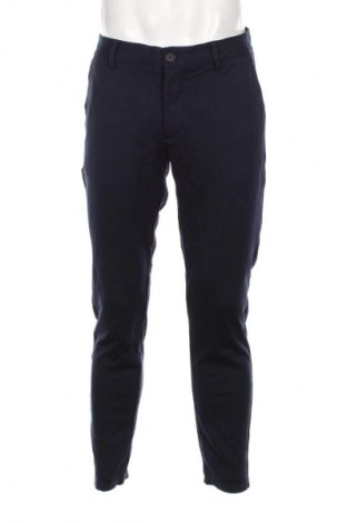 Herrenhose Only & Sons, Größe L, Farbe Blau, Preis € 11,49