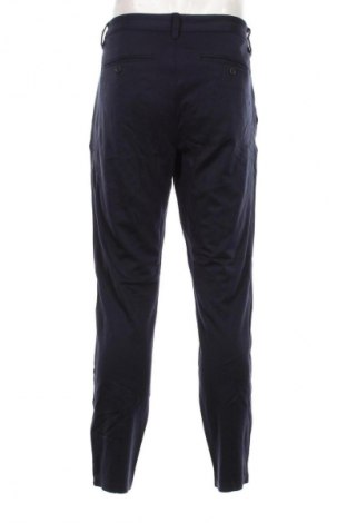 Pantaloni de bărbați Only & Sons, Mărime L, Culoare Albastru, Preț 58,99 Lei