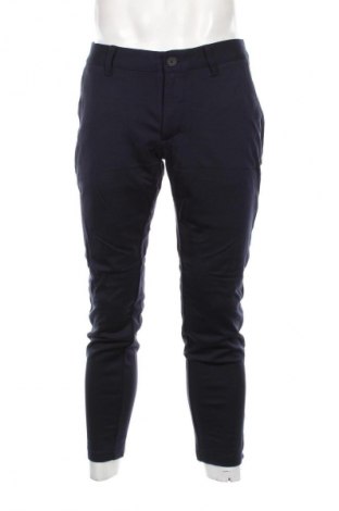 Pantaloni de bărbați Only & Sons, Mărime L, Culoare Albastru, Preț 51,99 Lei