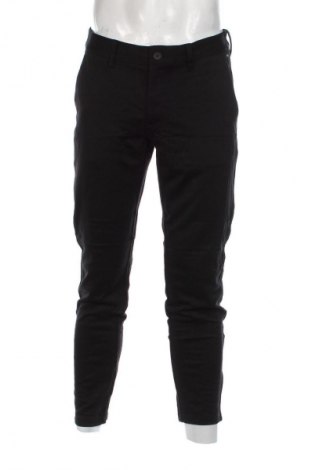 Pantaloni de bărbați Only & Sons, Mărime L, Culoare Negru, Preț 51,99 Lei