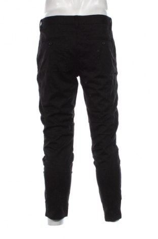 Pantaloni de bărbați Only & Sons, Mărime L, Culoare Negru, Preț 58,99 Lei