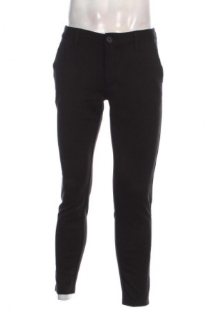 Pantaloni de bărbați Only & Sons, Mărime M, Culoare Negru, Preț 36,99 Lei