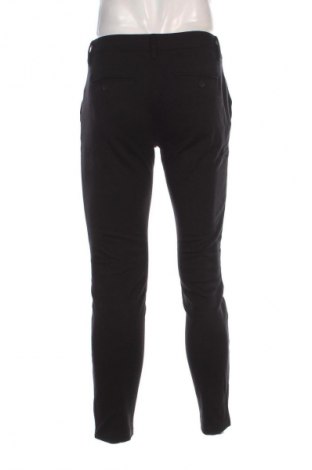 Pantaloni de bărbați Only & Sons, Mărime M, Culoare Negru, Preț 51,99 Lei