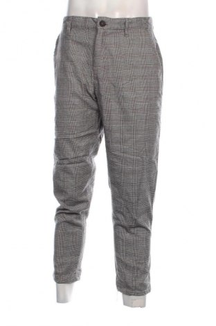 Pantaloni de bărbați Oxford, Mărime L, Culoare Multicolor, Preț 63,99 Lei