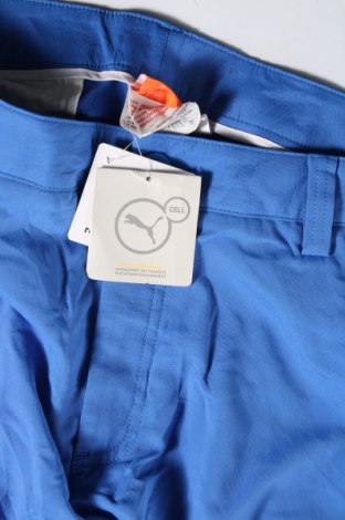 Herrenhose PUMA, Größe XL, Farbe Blau, Preis € 82,49